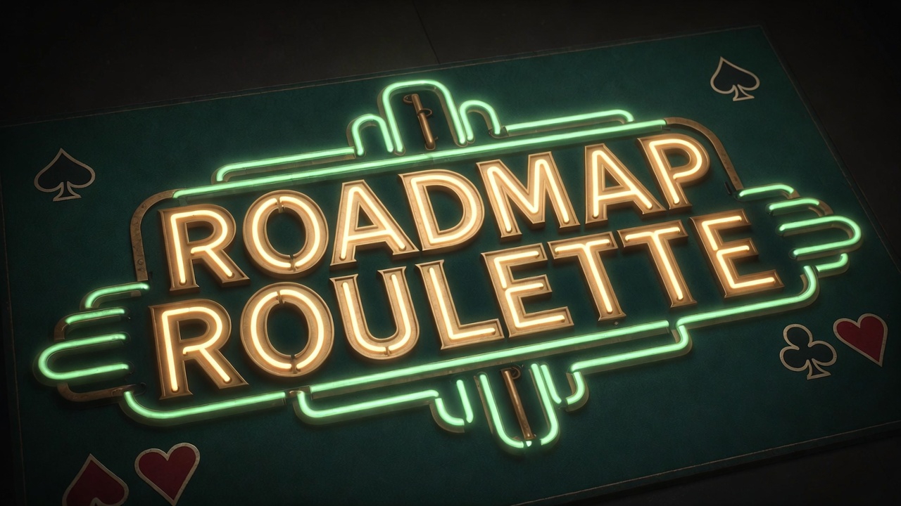 Roadmap Roulette